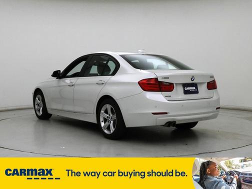 2015 BMW 328 XI