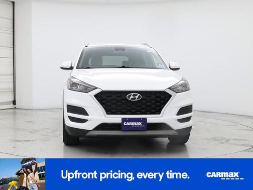2019 Hyundai TUCSON SEL