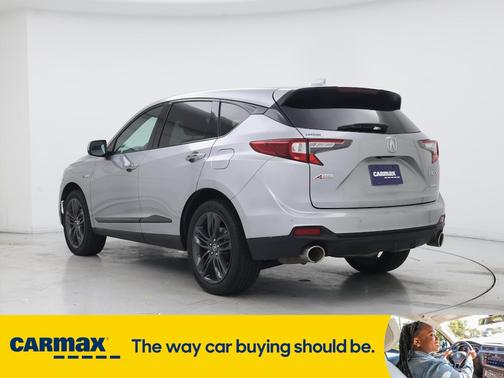 2021 Acura RDX SH-AWD A-Spec