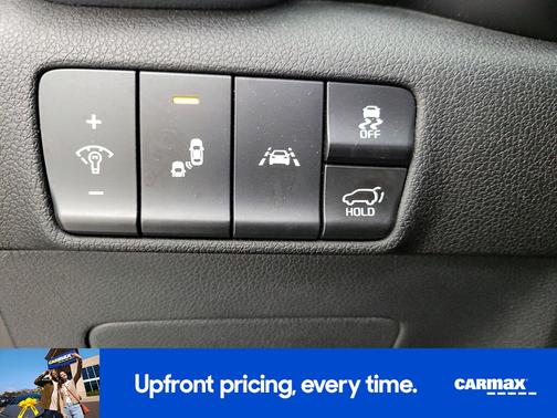 2017 Kia Sportage SX