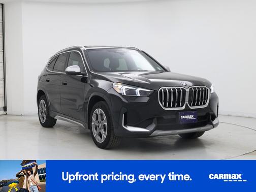 2024 BMW X1 XDrive28i