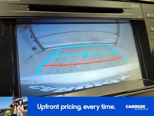 2018 Toyota Avalon XLE