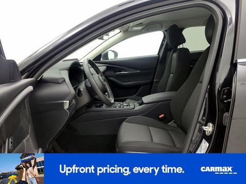 2023 Mazda CX-30 2.5 S