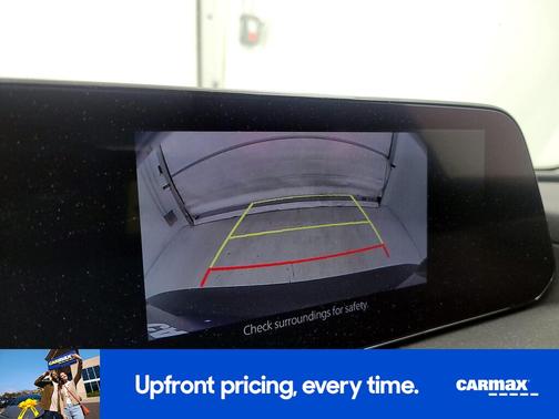 2023 Mazda CX-30 2.5 S