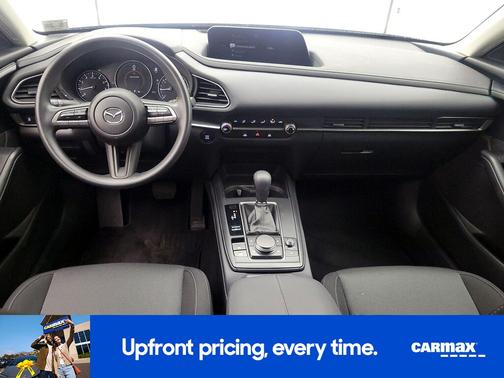 2023 Mazda CX-30 2.5 S