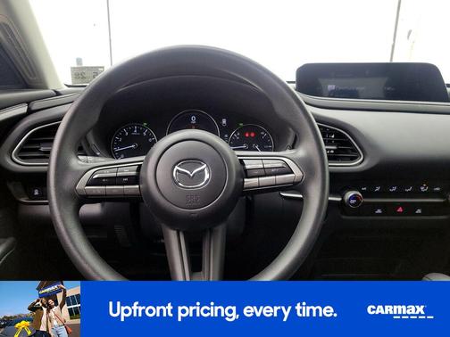 2023 Mazda CX-30 2.5 S