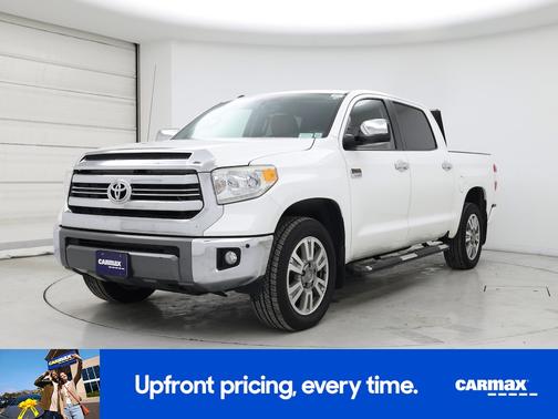 2017 Toyota Tundra 1794