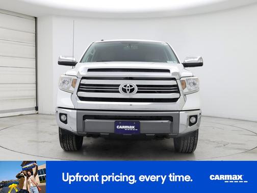 2017 Toyota Tundra 1794