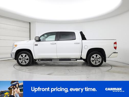 2017 Toyota Tundra 1794