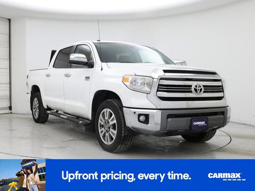 2017 Toyota Tundra 1794