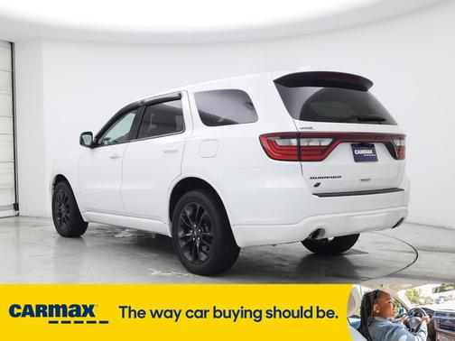 2022 Dodge Durango SXT