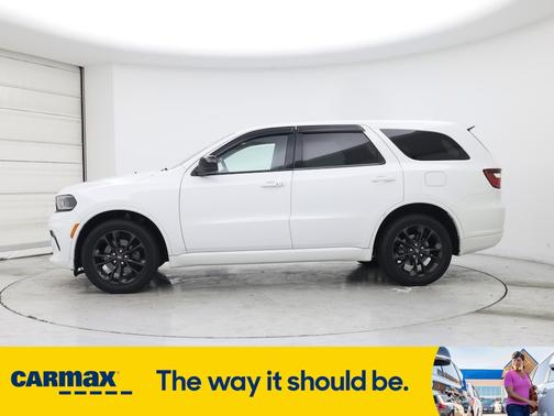 2022 Dodge Durango SXT