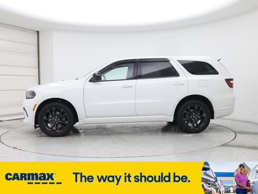 2022 Dodge Durango SXT
