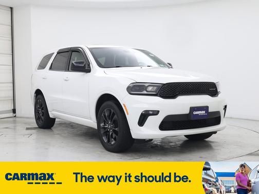 2022 Dodge Durango SXT