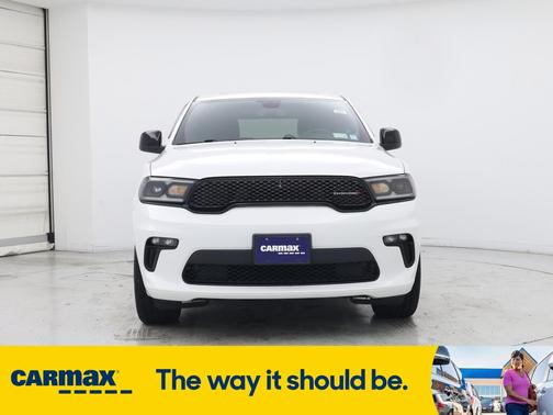 2022 Dodge Durango SXT