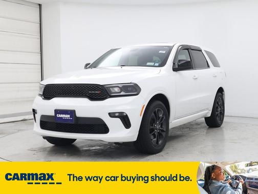 2022 Dodge Durango SXT