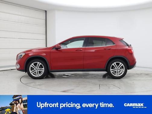 2019 Mercedes-Benz GLA 250 GLA 250