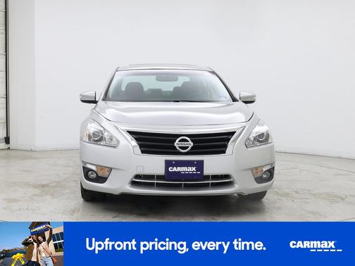 2015 Nissan Altima SV