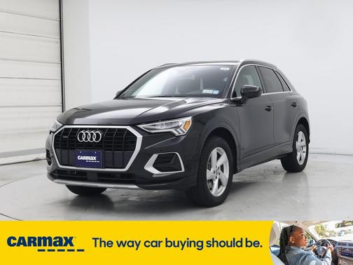 2020 Audi Q3 Premium Plus