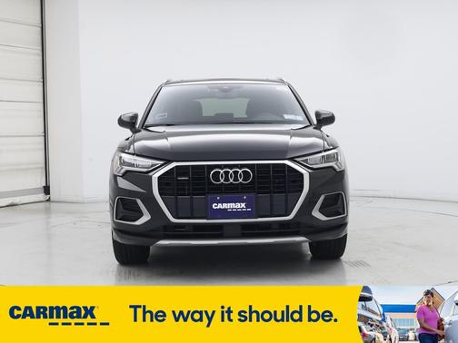 2020 Audi Q3 Premium Plus