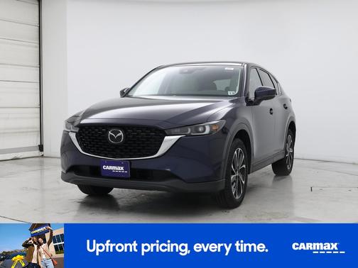 2023 Mazda CX-5 2.5 S Premium Package