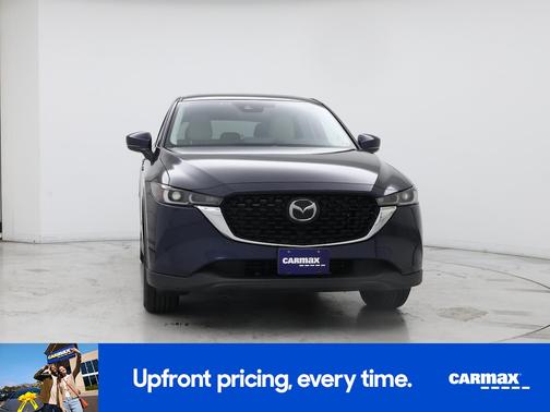 2023 Mazda CX-5 2.5 S Premium Package