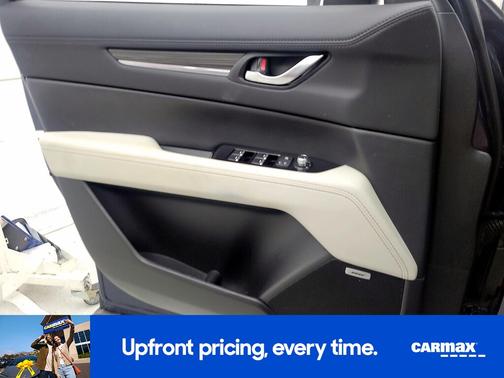 2023 Mazda CX-5 2.5 S Premium Package