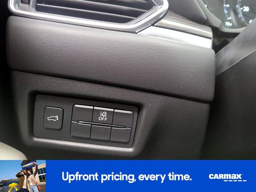 2023 Mazda CX-5 2.5 S Premium Package