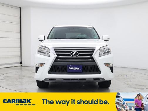 2014 Lexus GX 460 Luxury