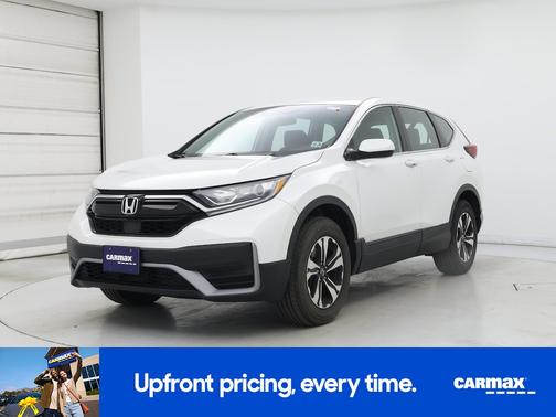 2021 Honda CR-V Special Edition