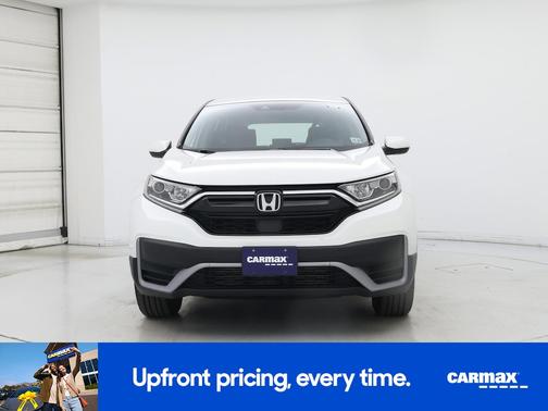 2021 Honda CR-V Special Edition