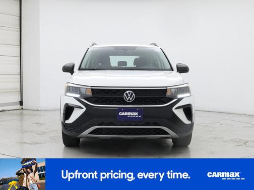 2023 Volkswagen Taos S