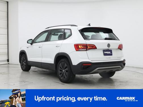 2023 Volkswagen Taos S