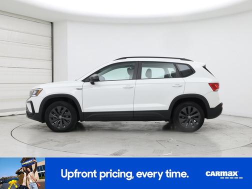 2023 Volkswagen Taos S