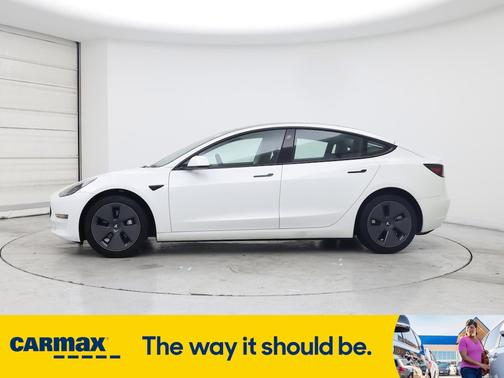 2023 Tesla Model 3 Long Range