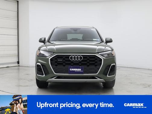 2023 Audi Q5 S-Line Premium Plus