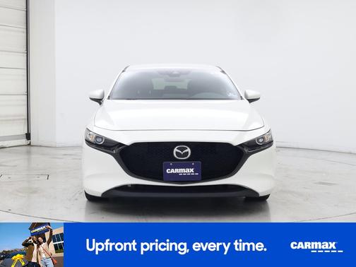 2019 Mazda Mazda3 Preferred