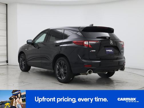 2024 Acura RDX SH-AWD A-Spec