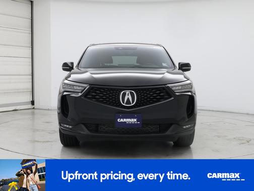 2024 Acura RDX SH-AWD A-Spec