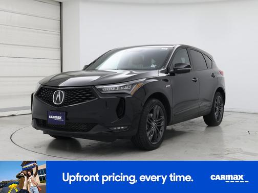 2024 Acura RDX SH-AWD A-Spec