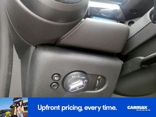 2022 MINI Convertible S