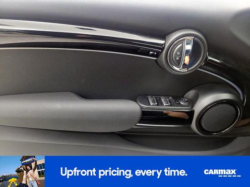 2022 MINI Convertible S