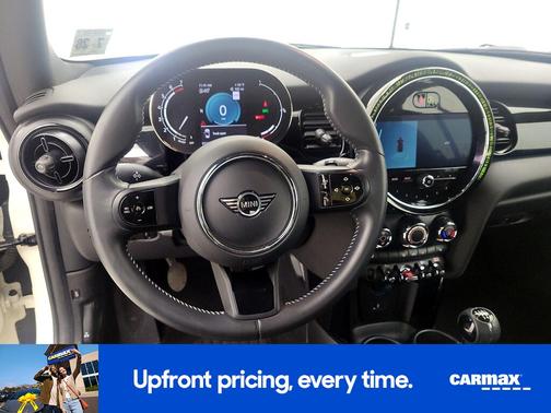 2022 MINI Convertible S