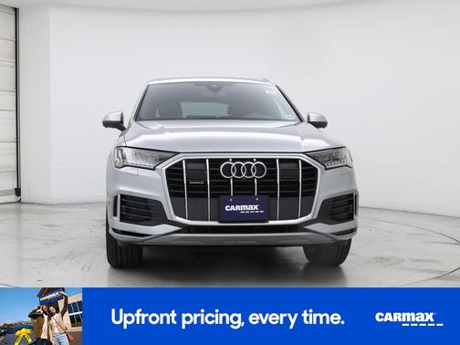 2023 Audi Q7 Premium Plus