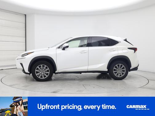2018 Lexus NX 300 
