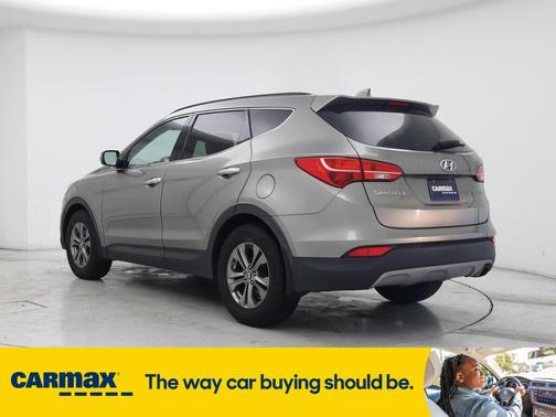2014 Hyundai Santa Fe Sport
