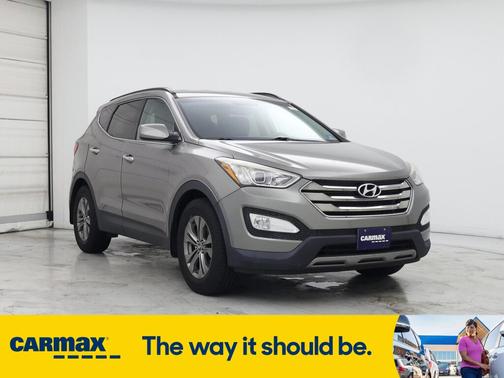 2014 Hyundai Santa Fe Sport