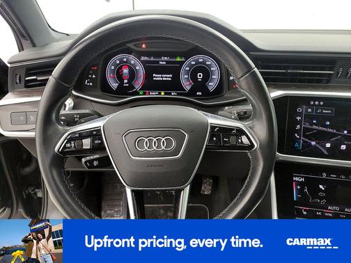 2021 Audi A6 Sport Premium