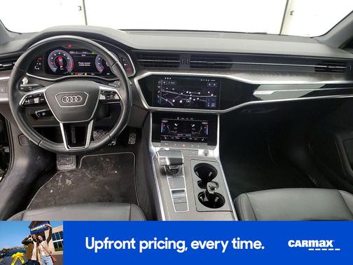 2021 Audi A6 Sport Premium