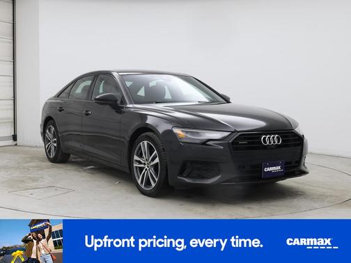 2021 Audi A6 Sport Premium